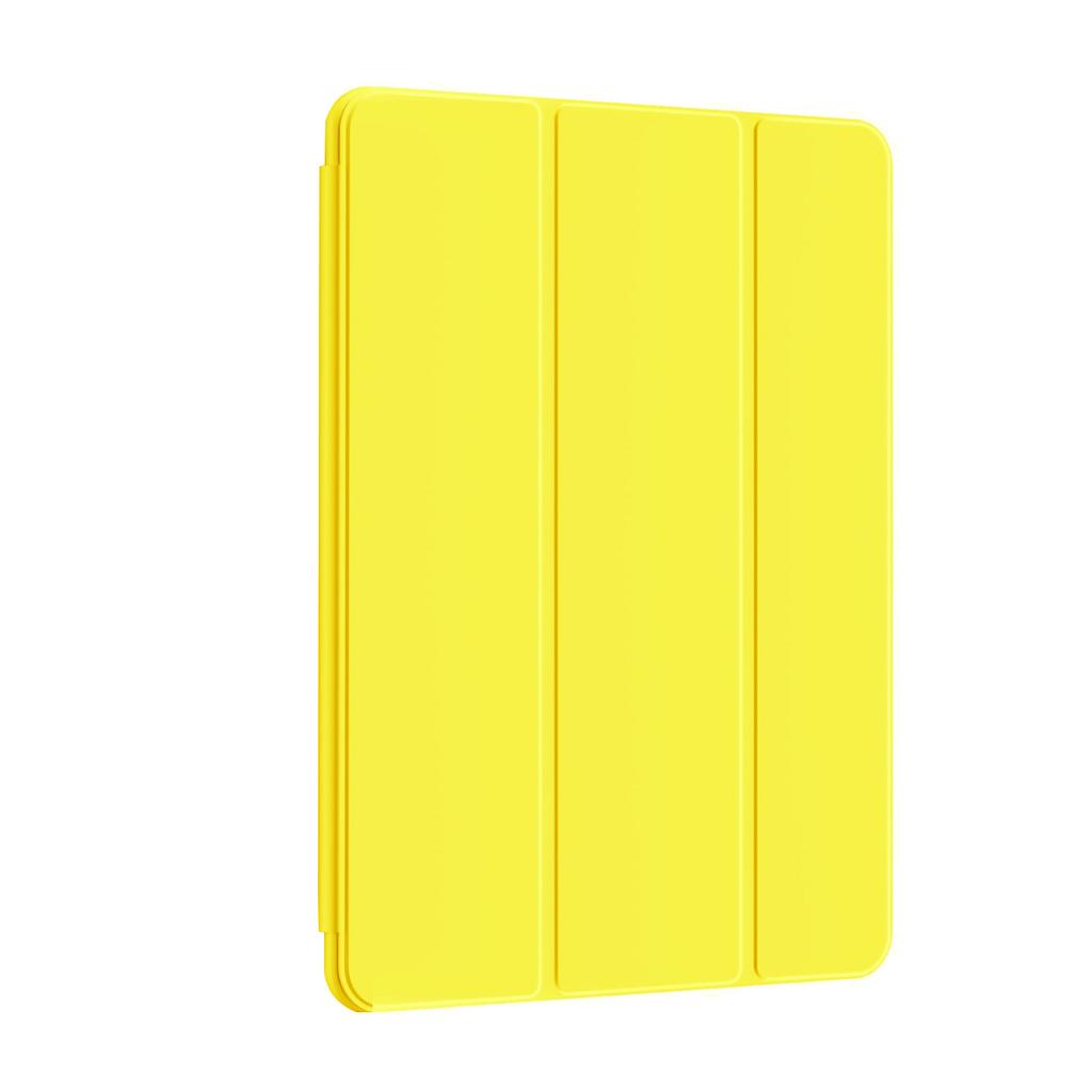 For iPad (A16) 11th 10th 9th 8th 7th 6th 5th Generation Magnetic Trifold Cover for iPad 5 6 7 8 9 10 11 9.7 10.2 10.9 11 M3
