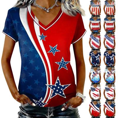 Bluzki – T-shirty i koszulki