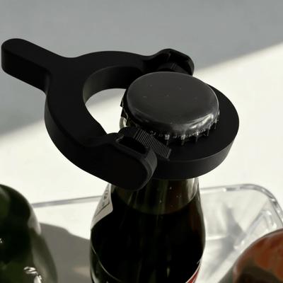 3D Printed Bottle Cap Open Kitchen Tools Jar Remover Home Supplies Cap Opener  Kitchen Use