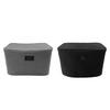 Customs Fit Protective Case Dust Cover for ACTON3 Speaker Dust Cover Ensuring Easy Access and Maintenance Cover