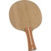 Butterfly Table Tennis Racket Diod V Shakehand for Cutting, 5-ply Flare, Large Ball Compatible 36961