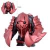 DXMH3016 Armored Troll Building Blocks Figure Set for Export