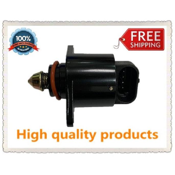 Idle air control valve IAC motor 17059600 For ISUZU HOMBRE GMC SONOMA 1996