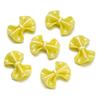 6-10pcs Butterfly AB Color Butterfly Shape Acrylic Beads Shiny Loose Spacer Beads For Jewelry Child Crafts Making Accessories