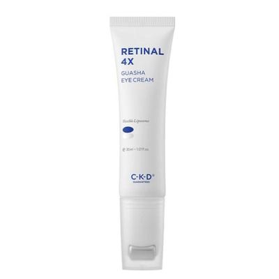 Retinal 4X Gua Sha Augencreme 30ml