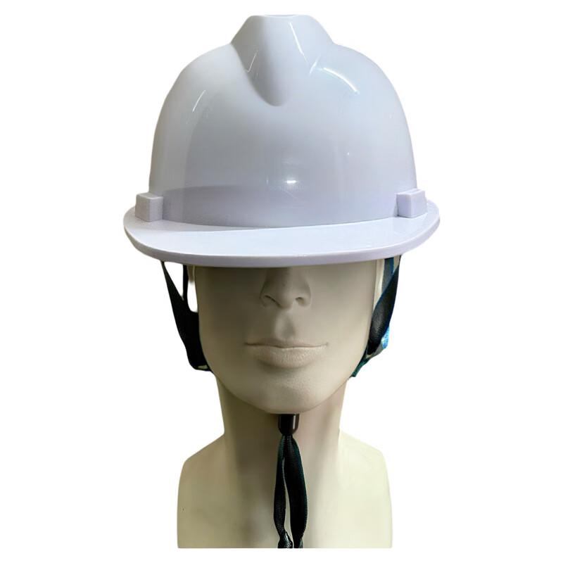 OEING V-Shaped Construction Safety Helmet