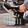 Frühlings- und Herbst-Freizeitschuhe Herren Sportschuhe Mesh Atmungsaktiv Bequem Rutschfest Herrenschuhe