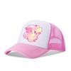 My Little Pony Girl Boy Baseball Cap Kawaii Sun Hat Parent Children Couple Women Casual Outdoor Hats Peaked Cap Birthday High Quality Gift