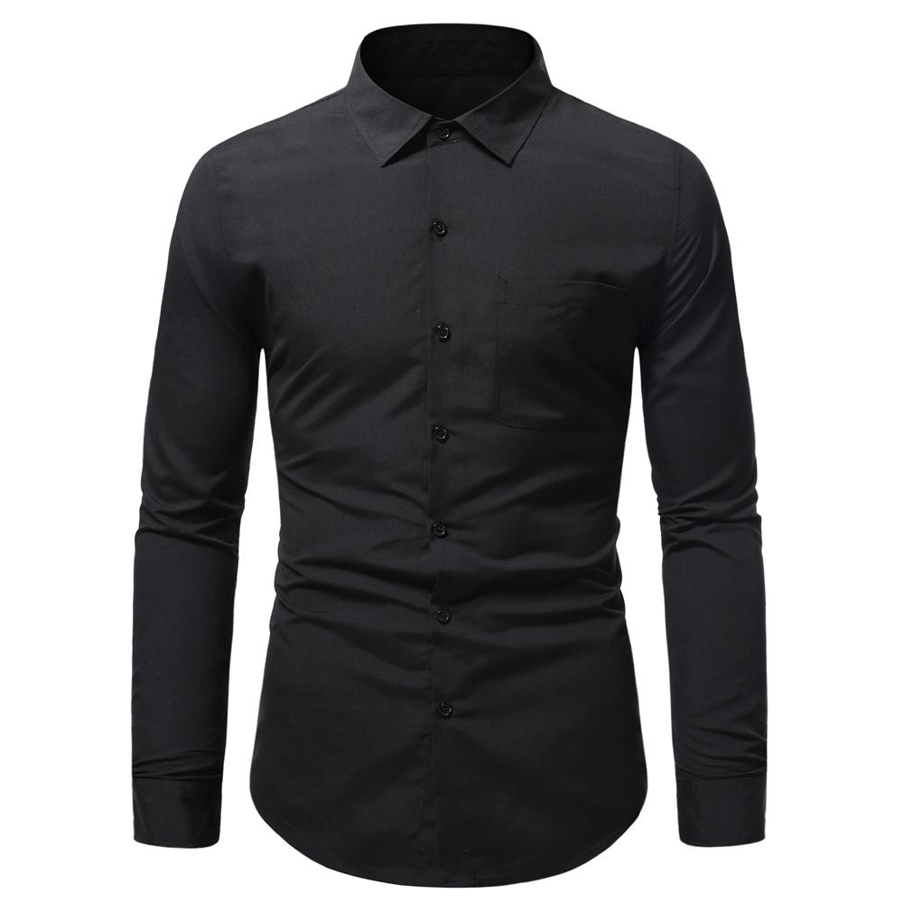 Buy 2022 Fashion Casual White Shirt 