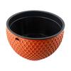 Flower Pot Hanging Basket Succulent Basket Container Flower Pot
