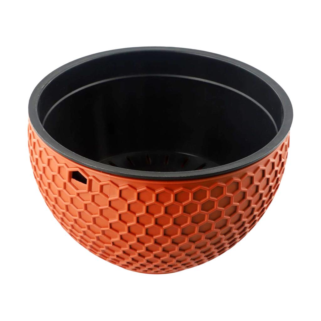 Flower Pot Hanging Basket Succulent Basket Container Flower Pot