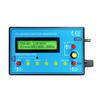 FG-100 FG-200 DDS Function Signal Generator Frequency Counter 0.01Hz - 500KHz Signal Source Module Sine+Square+Sawtooth Waveform