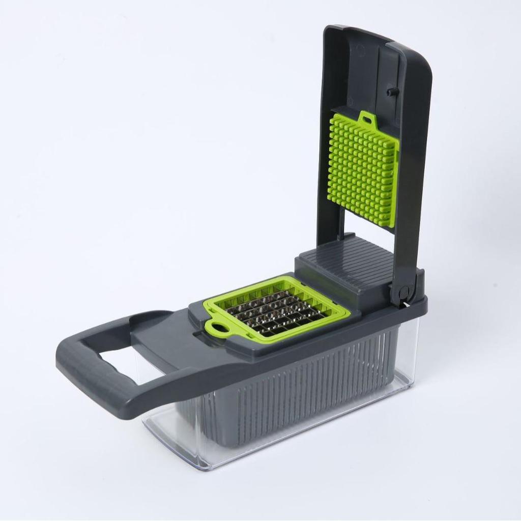 Multifunctional Kitchen Vegetable Cutter & Peeler