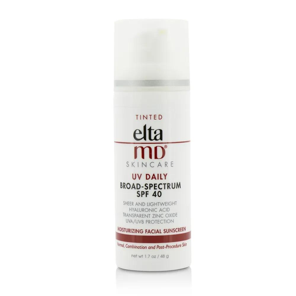 UV Daily Moisturizing Facial Sunscreen 48g/1.7oz