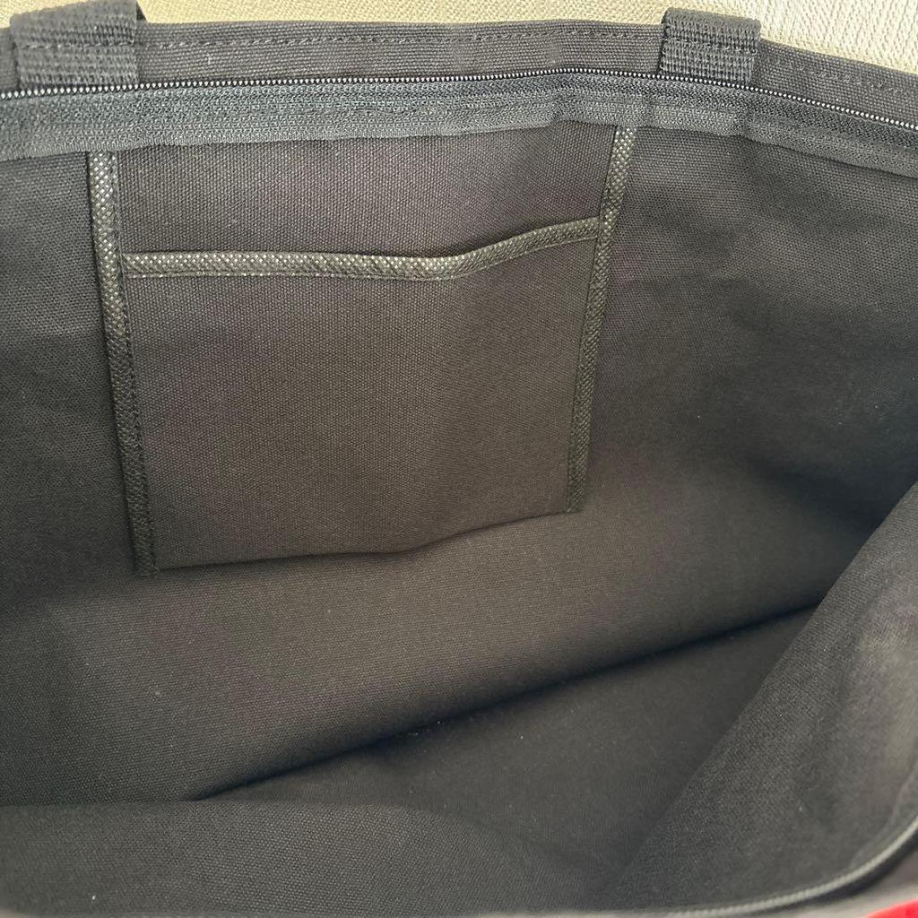 [USED] TVXQ non-sale tote bag