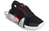 Adidas Y-3 Notoma Sandal 'Black Red'