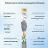 Boyang CAT5e Gigabit Ethernet Patch Cable