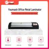 Youmash U-550T Laminating Machine CN Plug (adapter Included)