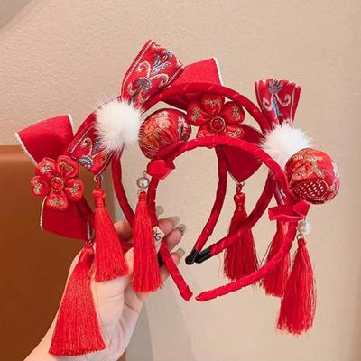 Accessoires pour cheveux pour enfants – Serre-têtes pour enfant