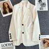 Women's Casual And Stylish  Suit Jacket