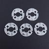 Pc 1313 1919 Chip Holder Led Cob Mounting Bracket For 11Mm Light-Emitting Diameter Light Bean Support Base For Spotlight Bulb