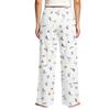 Pantaloni Pigiama da Donna Eleganti per Halloween, per Dormire, Rilassarsi e Riposarsi