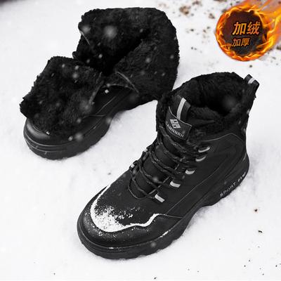 Stiefeletten – Stiefeletten