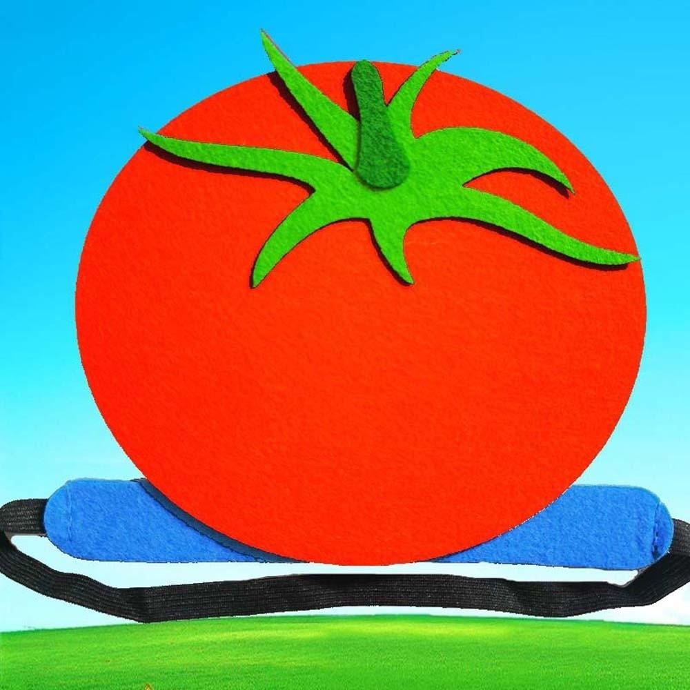 Funny Creative Headdress for Kids Kindergarten Performance Headwear  Festival Head Accessories