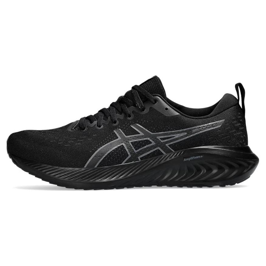 Asics Gel Excite 10 Black Carrier Grey Men Sneakers 1011B600-002