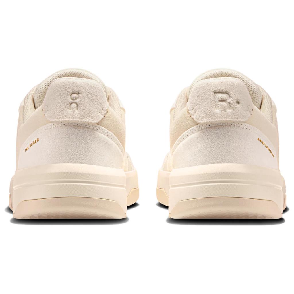 On Roger Clubhouse Comfortable Sports Low-Top Tennis Shoes Men Sneakers Off-White 3MF30813387