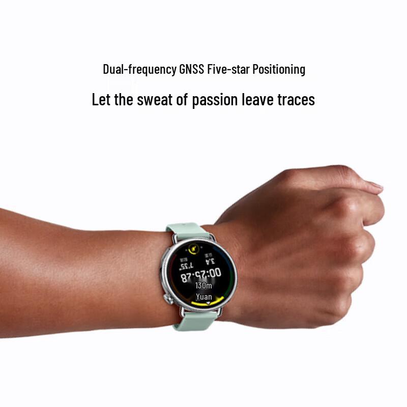 Xiaomi Watch S4 smartklokke (CN versjon)