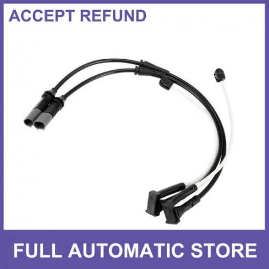 Car Front Brake Pad Wear Sensor TWO  for BMW X1  for Mini Cooper