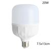 Led Light Bulb 220V WATERPROOF E27 Screw Led Lights For House Ceiling Led Light Bulb Led