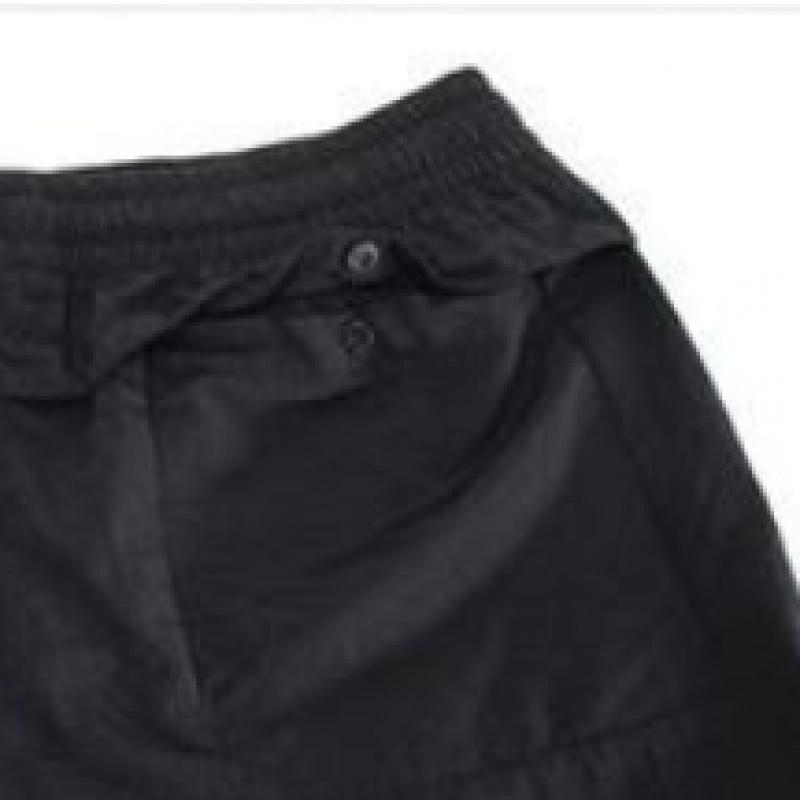 New Balance Essential Single Mesh 5 Shorts Nbnvec2013