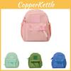 Modern And Trendy Kids Backpack With Air Cushion Straps Perfect For Daily Use
