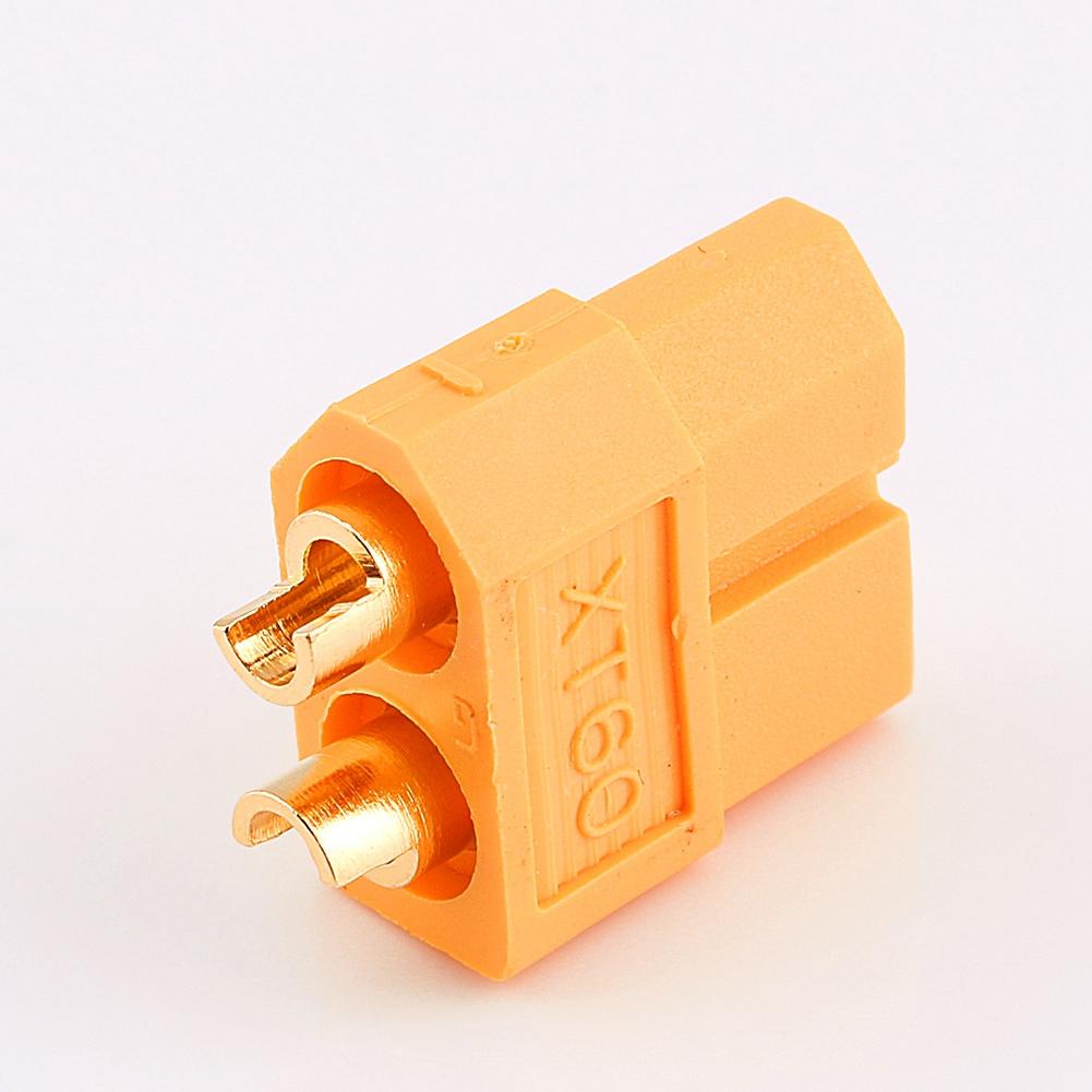 NYE XT60 Hann- og Hunn- Bullet-kontakter Plugger For RC LiPo Batteri velg din beste kjærlighet Høy Q