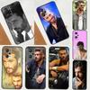 Can Yaman For Realme GT Neo 5 3 2 C55 C35 C33 C31 C30 C25 C21Y C15 C11 Realme 8 9 10 11 Pro Plus Case