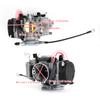 Carburetor Carb Fit for Yamaha Kodiak 400 YFM400 Big Bear 400 2000-2005