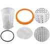 Compatible With Models 58486 Replacement Kit Sand Filter Pump