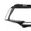 Car Headlight Cover Headlamp Lens Front Lampshade Shell For VW Multivan -