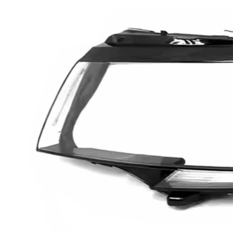 Car Headlight Cover Headlamp Lens Front Lampshade Shell For VW Multivan -