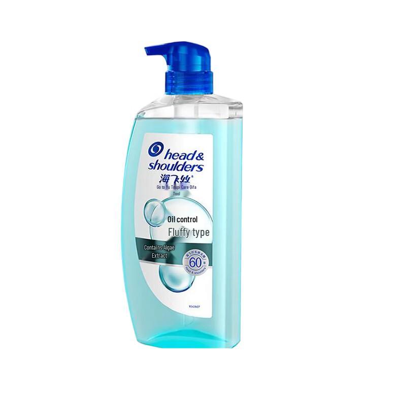 

Шампунь для ухода за кожей головы против перхоти Head & Shoulders