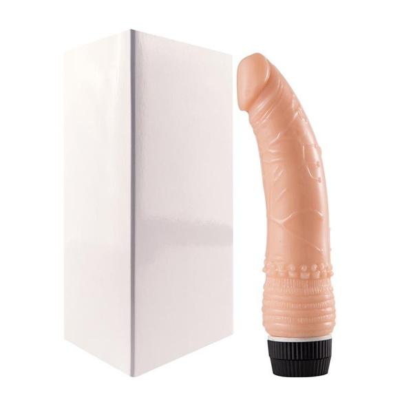 Dildo Vibrator For Women Vibrating Penis Sex Toys Vagina G Spot Vibrator Anal Massage Masturbator Adult Toys Simulation Electric Dildo For Women