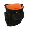 Waistline Series Fabric Slim Fabric for Shape Electrician's Bag, Type, EVA-reinforced Retention, WB-32