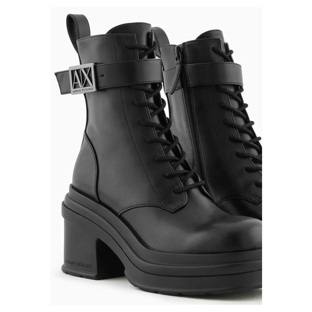 Armani Exchange XDN034_XV586 Buty