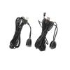 Usb Adapter Ir Infrared Remote Extender Repeater Receiver Transmitter Emmiter Applies To All Remote Control Devices