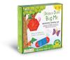 Learning Resources Shapes Bug Geometry Activity Set Don't Me™ (LER 1762)