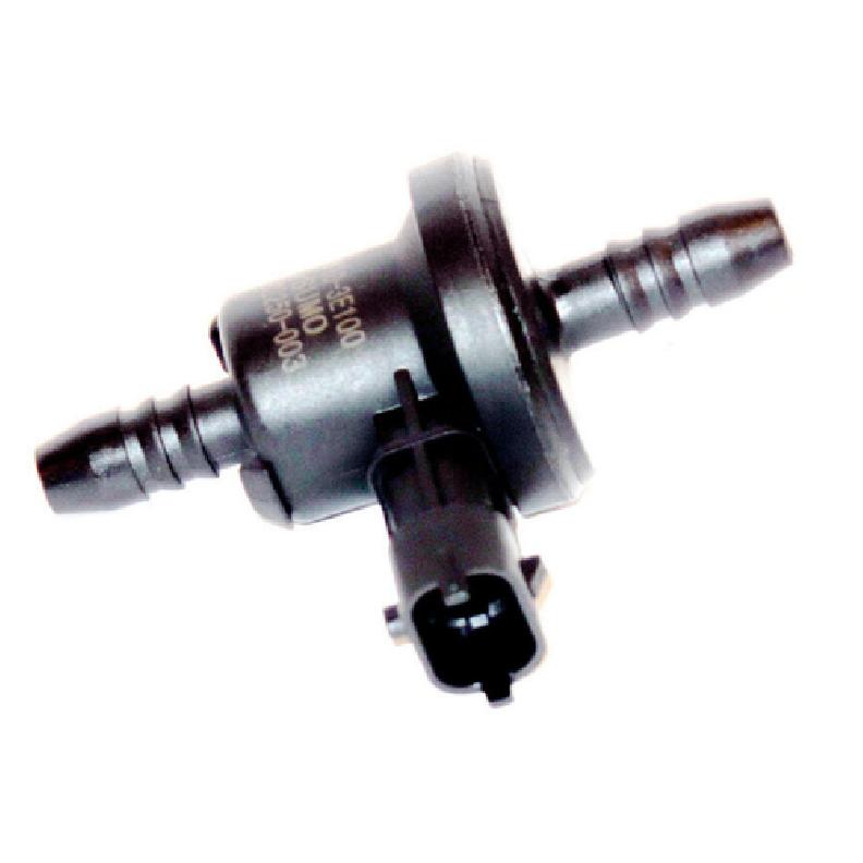 Specyfikacja OE, 28910-3E100 Elektrozawór odpowietrzający pochłaniacza par Pasuje do: Hyundai Kia 2006-2014