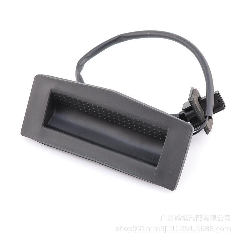 Opel Astra Trunk Tailgate Switch 13117289