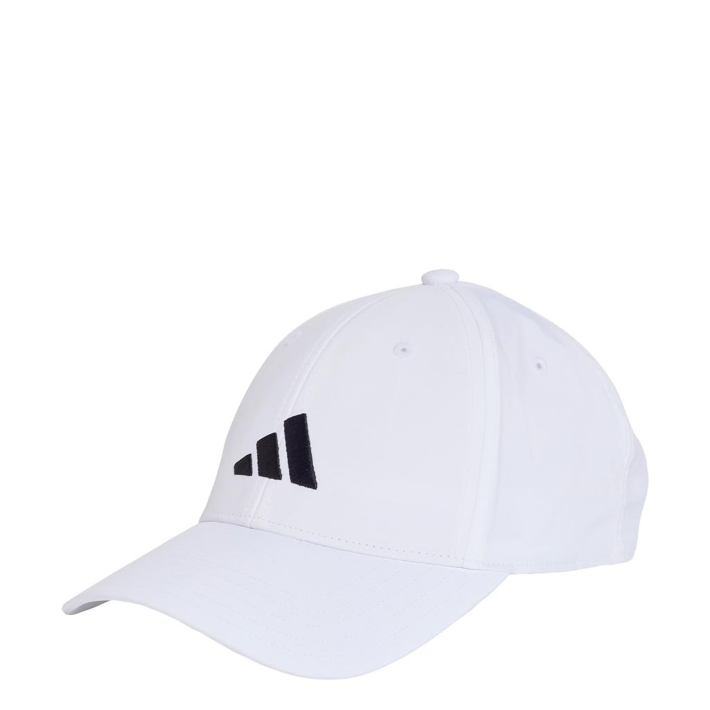 adidas New Logo Embroidered Baseball Cap Jn6590